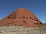 Ayers rock
