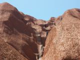 Ayers rock