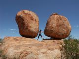 Devils Marbles