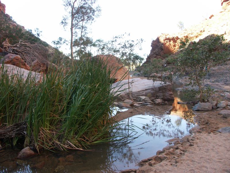 West MacDonnells Ranges 