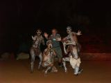 Dances aborigènes