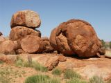 Devils Marbles