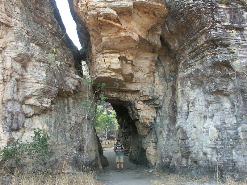 Kakadu - 30