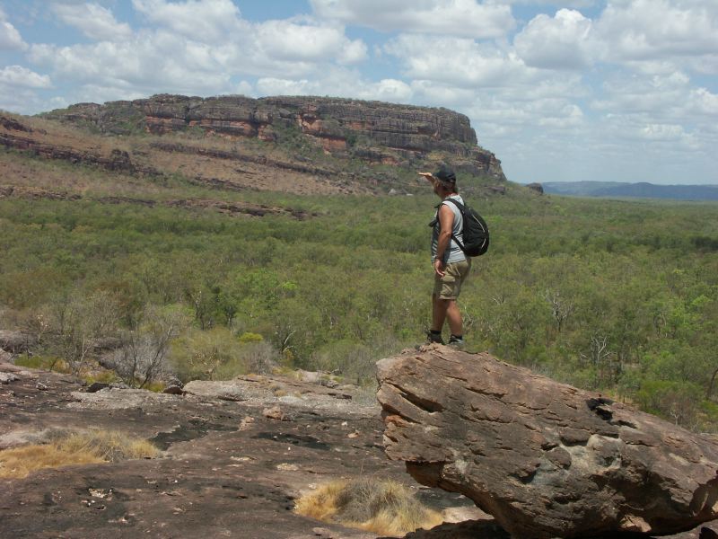 Kakadu - 66