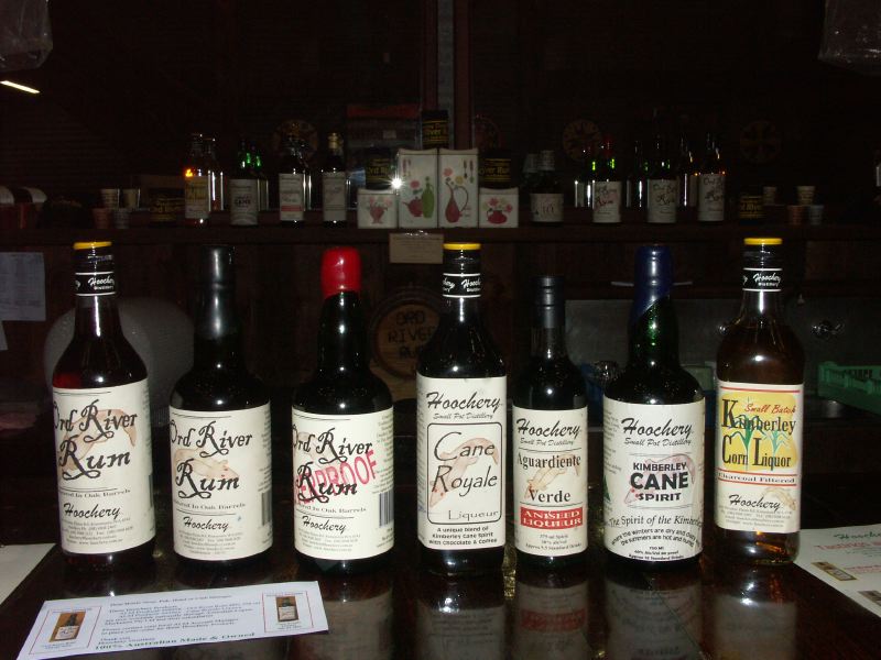 rum local