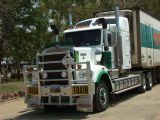 Road train