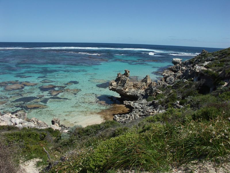 Rottnest Island