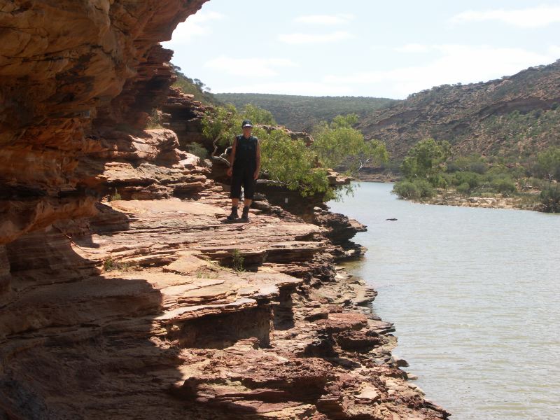 Kalbarri parc