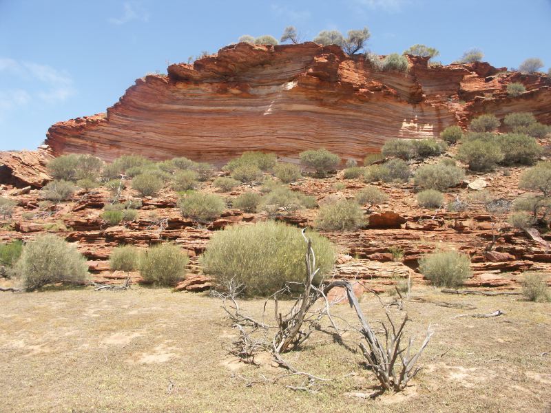 Kalbarri parc