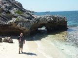 rottnest island