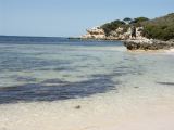 plage Rottnest Island