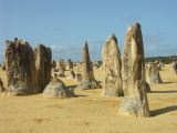 Pinnacles