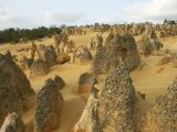 Pinnacles