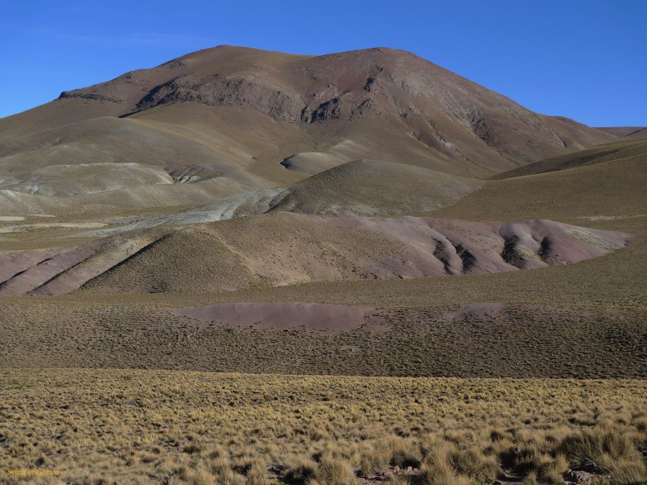 Bolivie Salar d'Uyuni Sud Lipez vers San Antonio  134