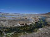 Bolivie Salar d'Uyuni les thermes Agua Calientes  102