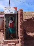 Bolivie Salar d'Uyuni Sud Lipez à San Pablo  101