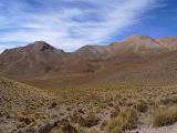 Bolivie Salar d'Uyuni Sud Lipez vers Cabreria et Tupiza  100