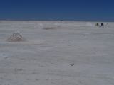 Bolivie Salar d'Uyuni  112