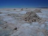 Bolivie Salar d'Uyuni  125