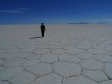 Bolivie Salar d'Uyuni  173