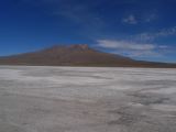 Bolivie Salar d'Uyuni au Salar de Chiguana  101