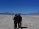 Bolivie Salar d'Uyuni au Salar de Chiguana  104