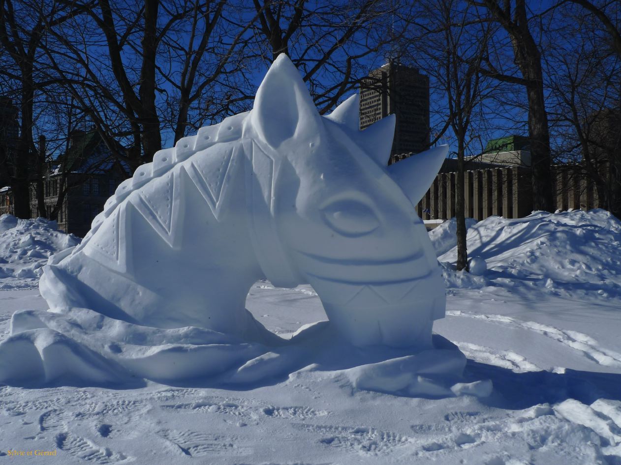 Quebec 02 sculptures de glace