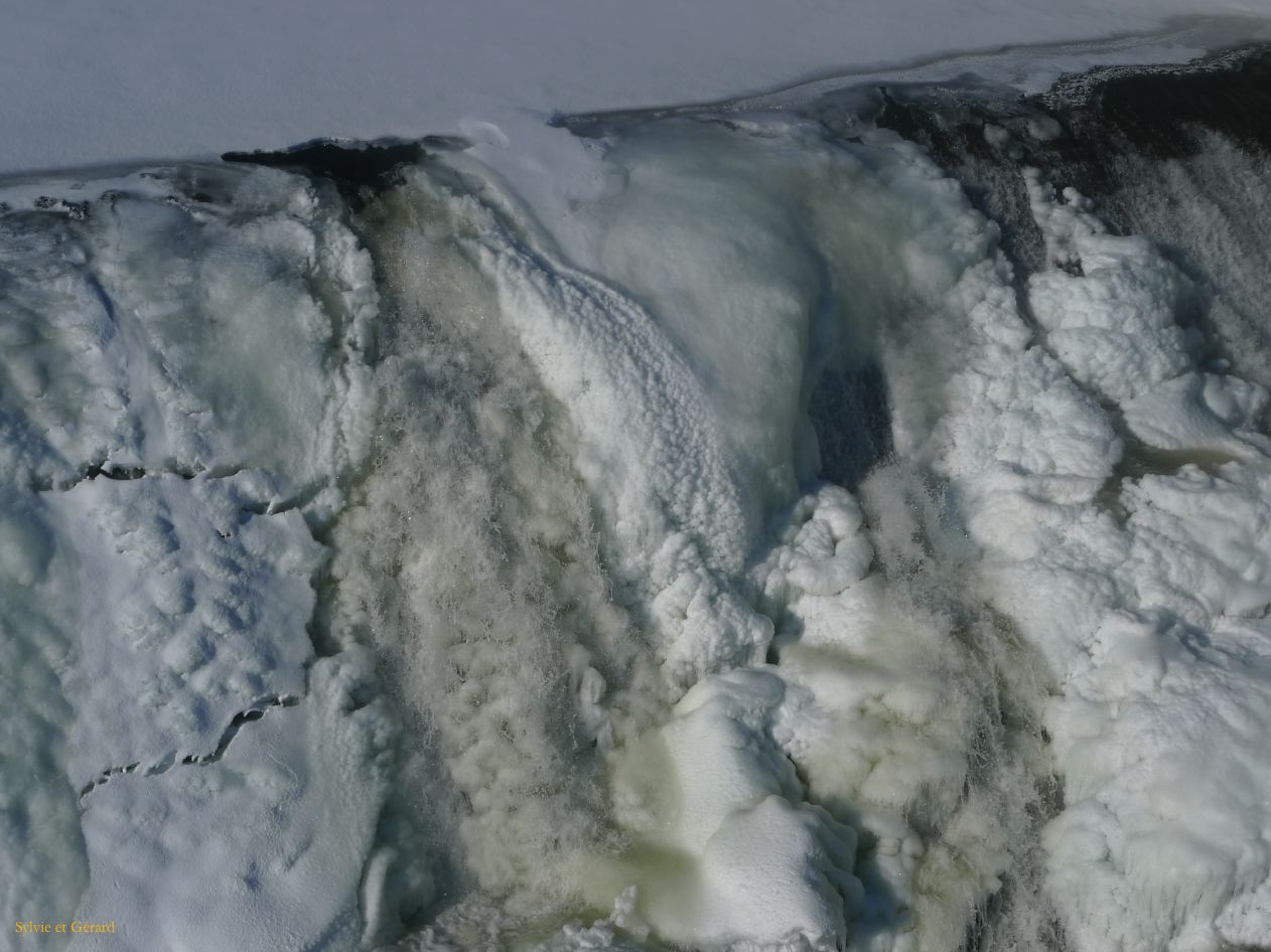 Quebec 47 Chûtes de Montmorency