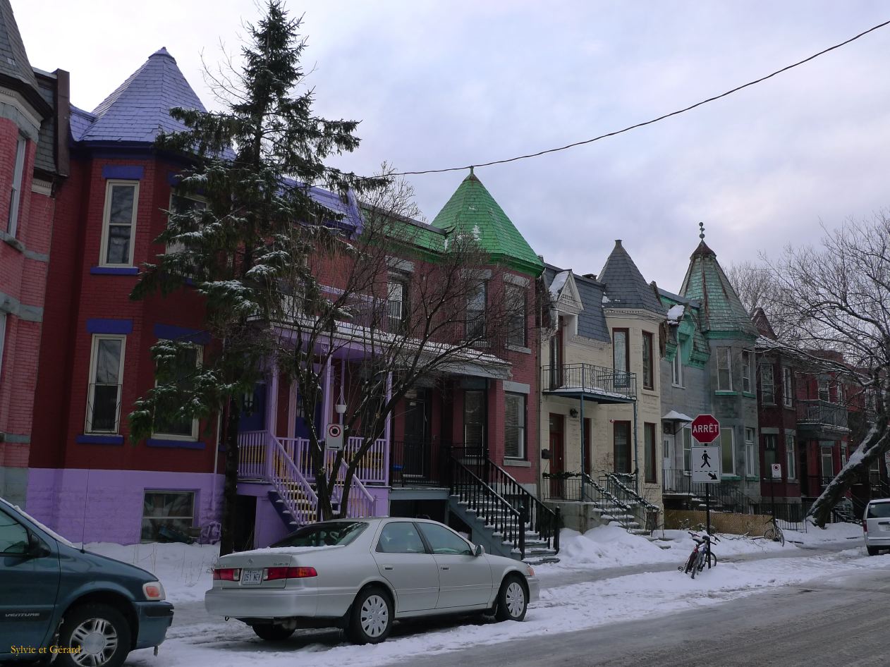 Montreal 046 Plateau Mont Royal