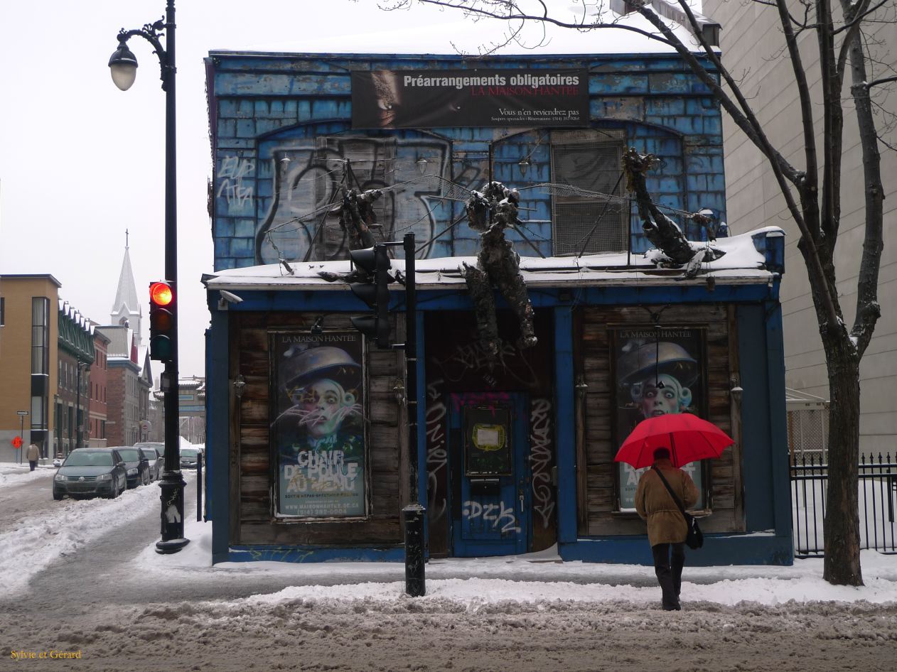 Montreal 052b quartier des spectacles