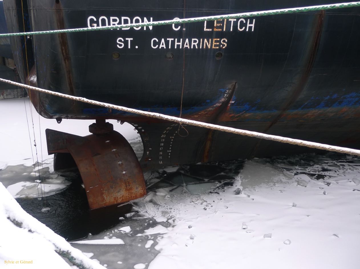 Montreal 083 Vieux Port