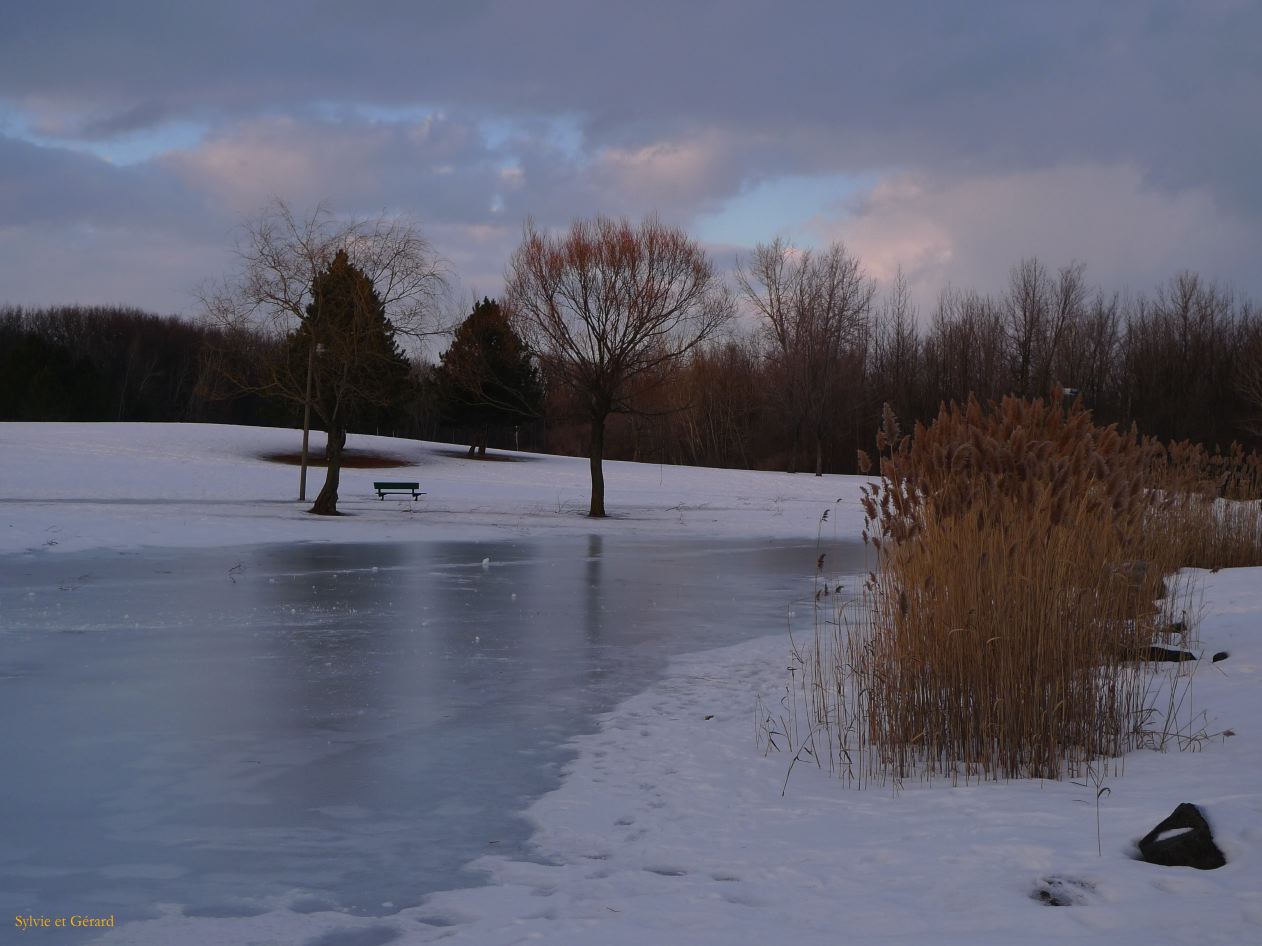 Montreal 092 Parc près de Boucherville
