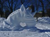 Quebec 02 sculptures de glace