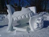 Quebec 04 sculptures de glace