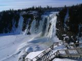 Quebec 50 Chûtes de Montmorency