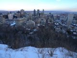 Montreal 024 Vue du Mont Royal
