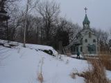 Montreal 032 Oratoire St Joseph du Mont Royal