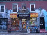 Montreal 033 dépanneur Plateau Mont-Royal