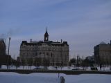 Montreal 056 Hôtel de Ville
