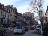 Montreal 065 le Village