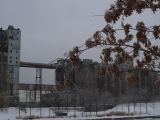 Montreal 090 Vieux Port les silos à grains 