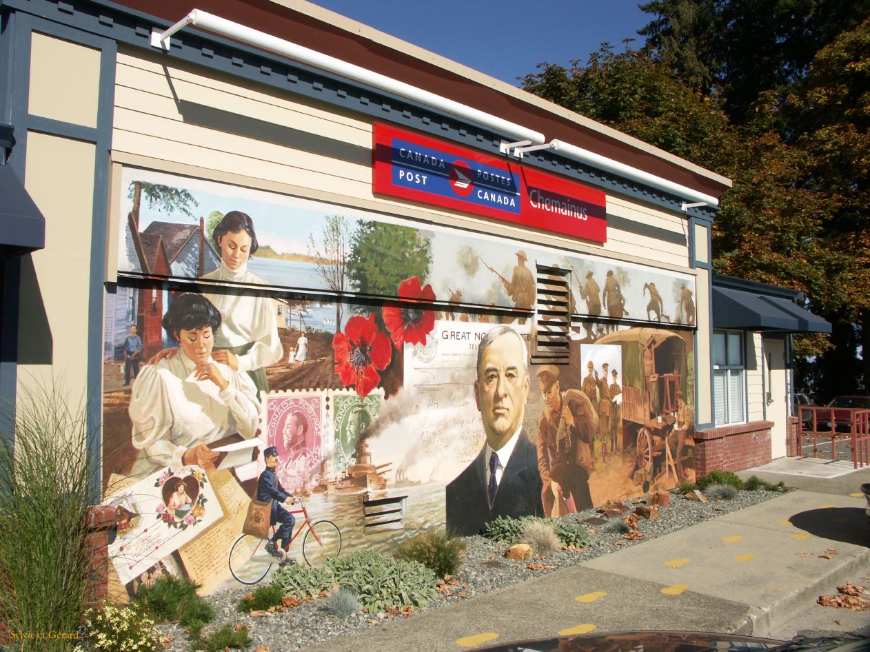 h ile de vancouver 23