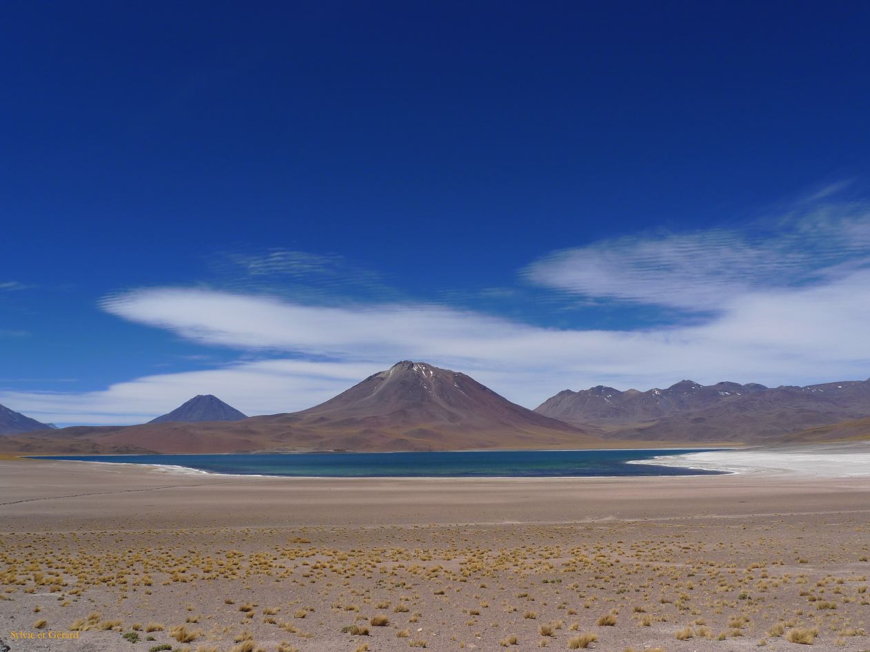 Chili Atacama San Pedro La Laguna Miscanti  103