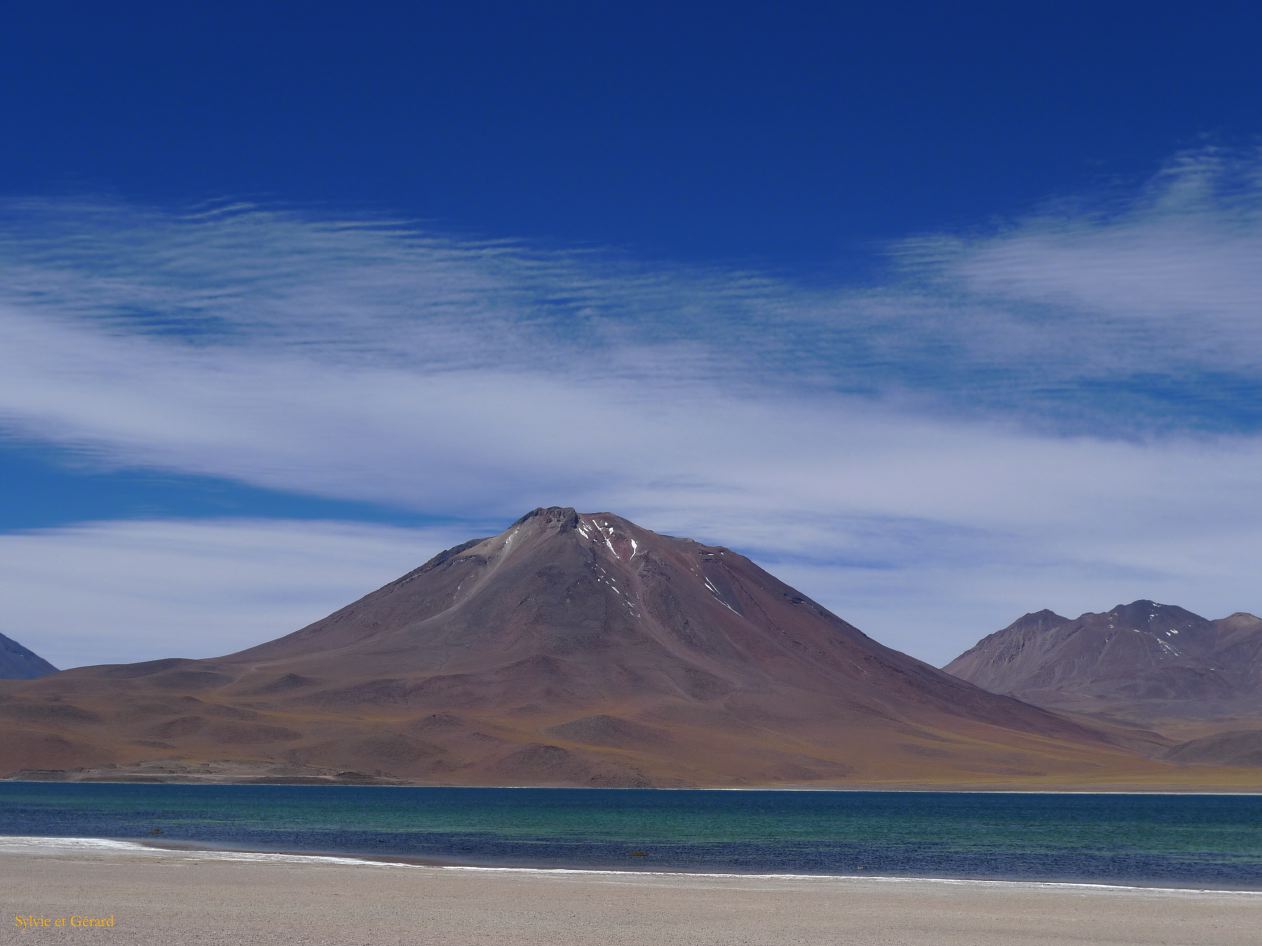 Chili Atacama San Pedro La Laguna Miscanti  104