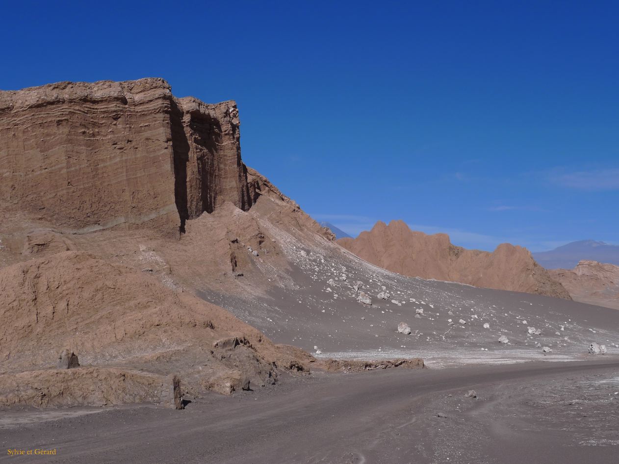 Chili Atacama San Pedrola Vallée de la Lune  102