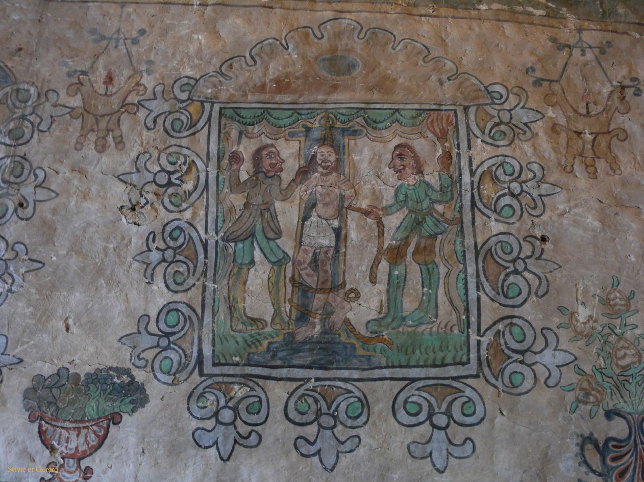 Chili Arica Parc Lauca Parinacota  102