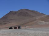 Chili Atacama San Pedro vers la frontière argentine  102