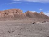 Chili Atacama San Pedrola Vallée de la Lune  101