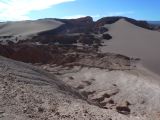 Chili Atacama San Pedrola Vallée de la Lune  104