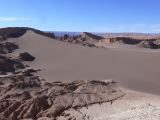 Chili Atacama San Pedrola Vallée de la Lune  105